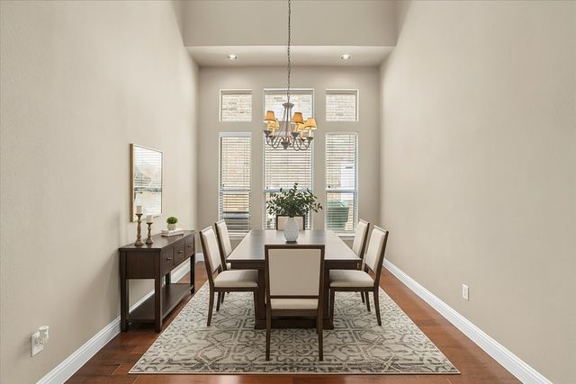 2633 Waters Edge Lane, Fort Worth, TX 76116