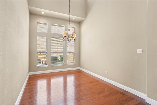 2633 Waters Edge Lane, Fort Worth, TX 76116