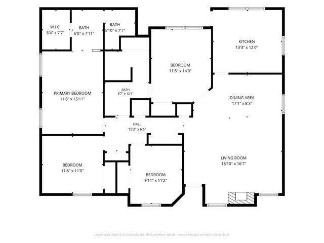 420 Whitney Street, Cedar Hill, TX 75104