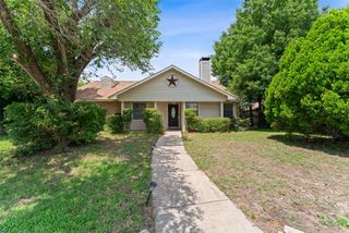 420 Whitney Street, Cedar Hill, TX 75104
