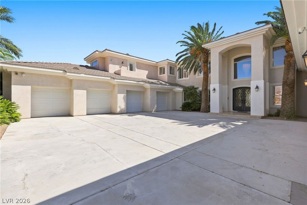 6940 North Jensen Street, Las Vegas, NV 89149 — photo 2