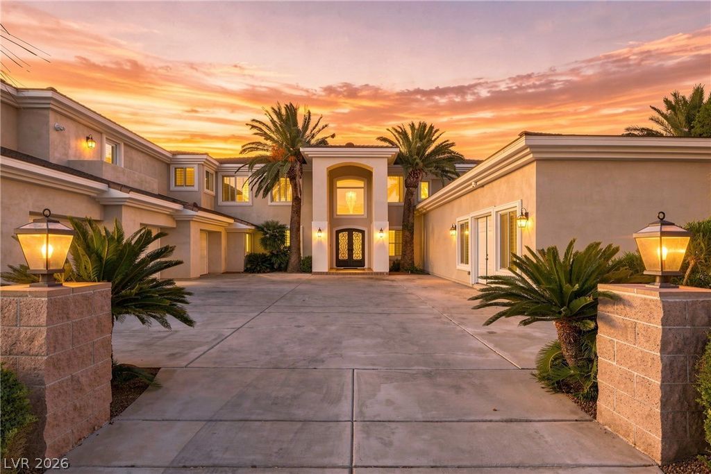 6940 North Jensen Street, Las Vegas, NV 89149 — photo 3