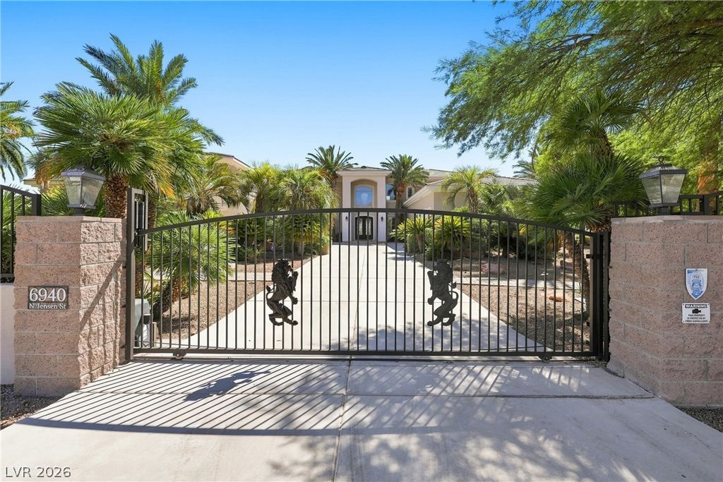 6940 North Jensen Street, Las Vegas, NV 89149 — photo 4