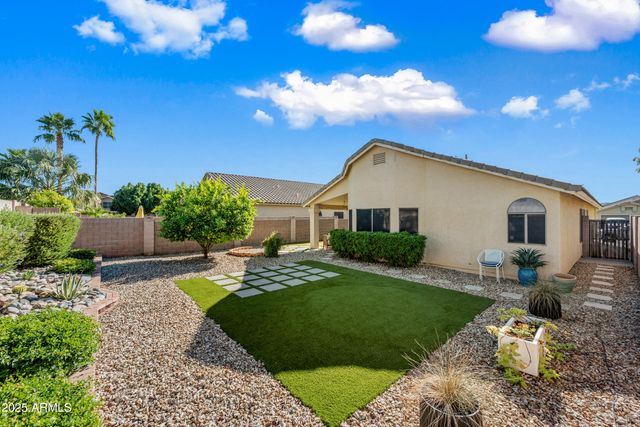 2508 E PARAISO Drive, Phoenix, AZ 85024