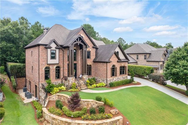 2003 Skybrooke Lane, Hoschton, GA 30548