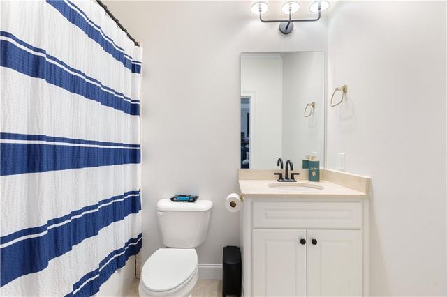 2003 Skybrooke Lane, Hoschton, GA 30548