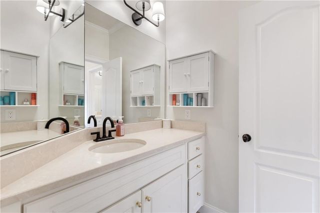 2003 Skybrooke Lane, Hoschton, GA 30548