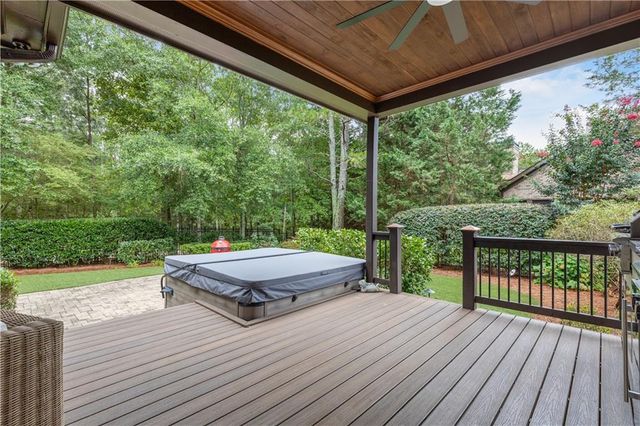 2003 Skybrooke Lane, Hoschton, GA 30548