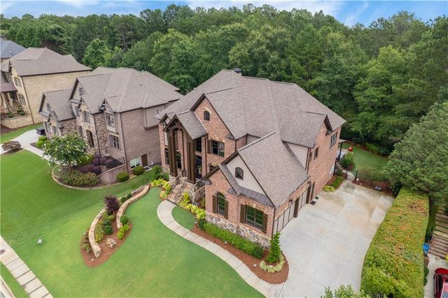 2003 Skybrooke Lane, Hoschton, GA 30548
