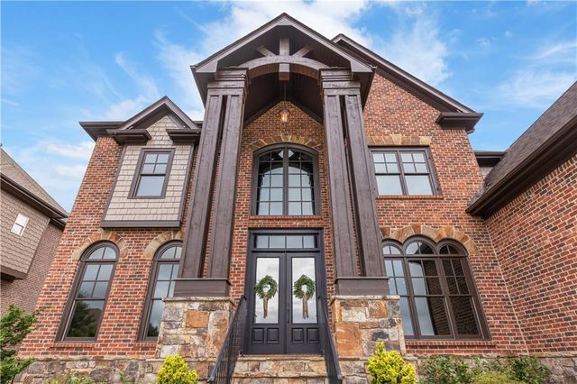 2003 Skybrooke Lane, Hoschton, GA 30548