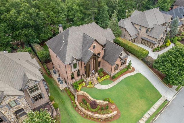 2003 Skybrooke Lane, Hoschton, GA 30548