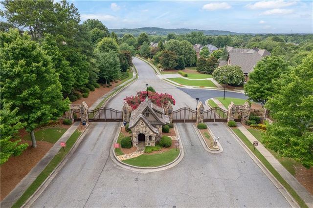 2003 Skybrooke Lane, Hoschton, GA 30548