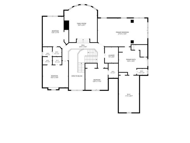 2003 Skybrooke Lane, Hoschton, GA 30548