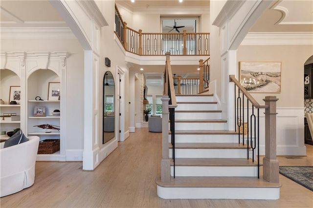 2003 Skybrooke Lane, Hoschton, GA 30548