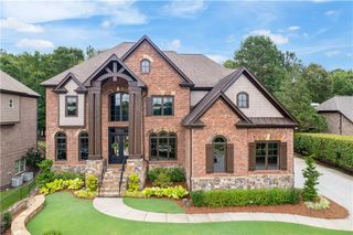2003 Skybrooke Lane, Hoschton, GA 30548