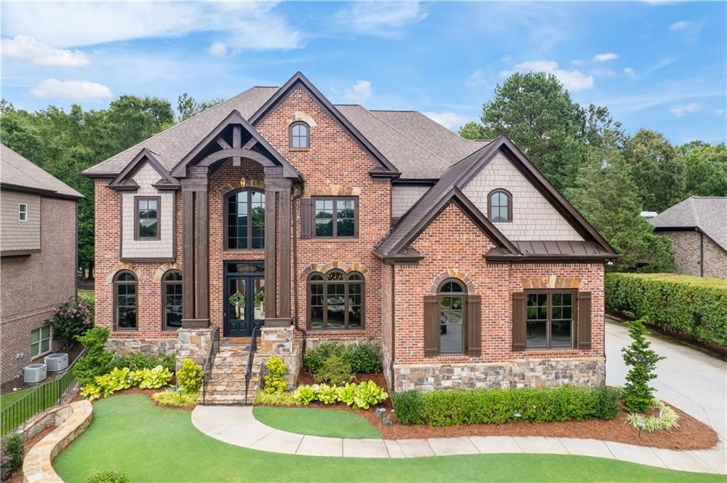 2003 Skybrooke Lane, Hoschton, GA 30548