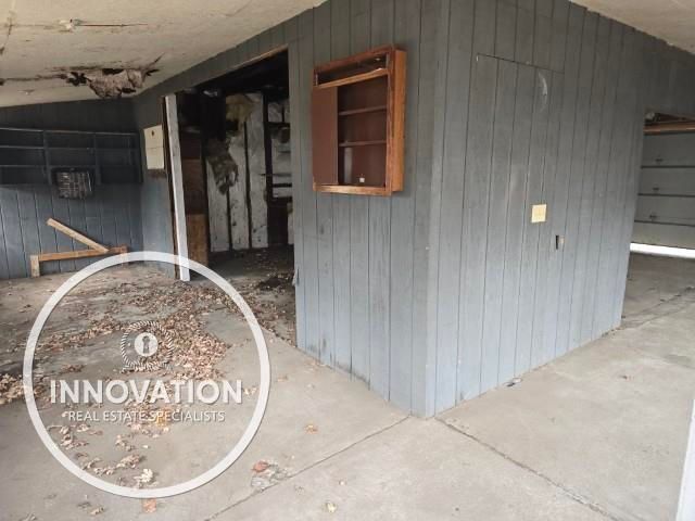 1607 Elk Street, Port Huron, MI 48060