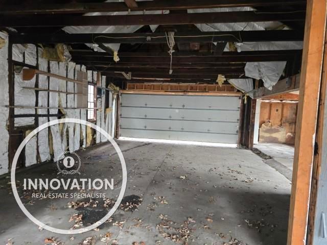 1607 Elk Street, Port Huron, MI 48060