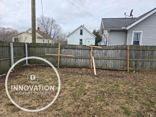 1607 Elk Street, Port Huron, MI 48060