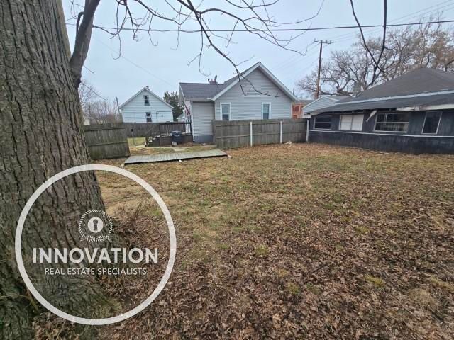 1607 Elk Street, Port Huron, MI 48060