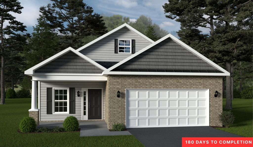 5308 Latah ST, Salem, VA 24153