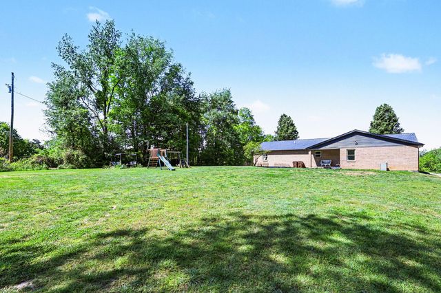 131 Hidden Hollow Drive, Falmouth, KY 41040
