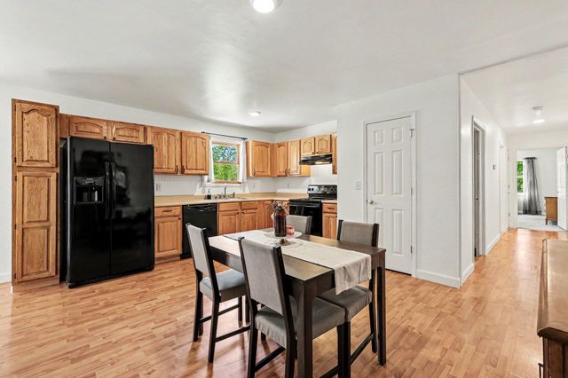 131 Hidden Hollow Drive, Falmouth, KY 41040
