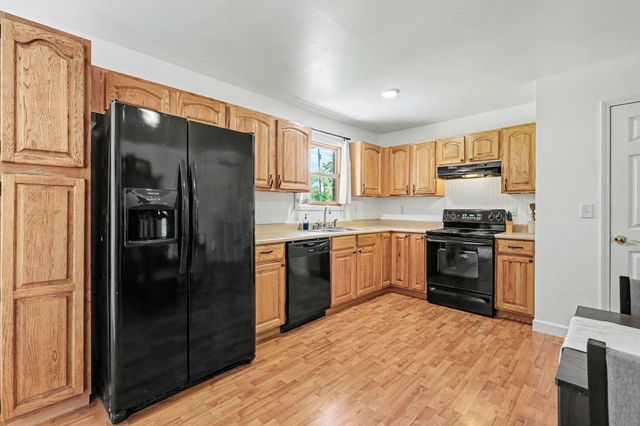 131 Hidden Hollow Drive, Falmouth, KY 41040