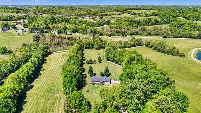131 Hidden Hollow Drive, Falmouth, KY 41040