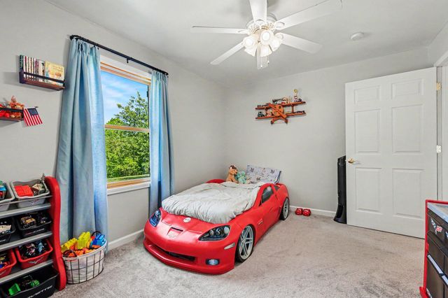 131 Hidden Hollow Drive, Falmouth, KY 41040