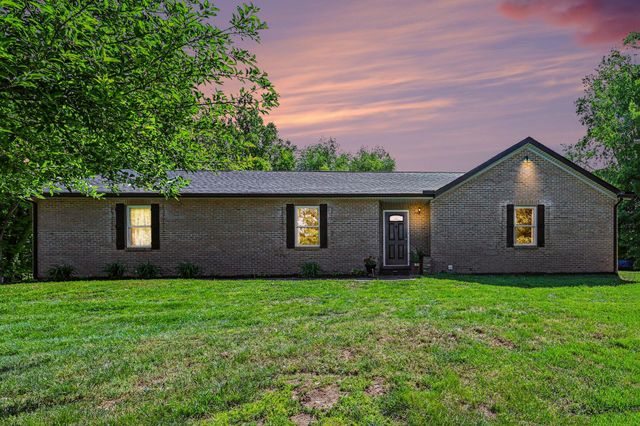 131 Hidden Hollow Drive, Falmouth, KY 41040