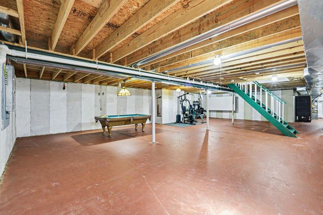 131 Hidden Hollow Drive, Falmouth, KY 41040