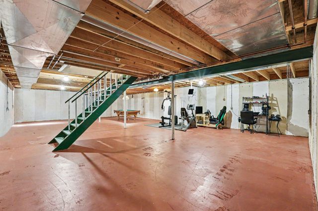 131 Hidden Hollow Drive, Falmouth, KY 41040