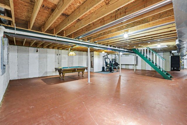 131 Hidden Hollow Drive, Falmouth, KY 41040