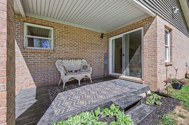 131 Hidden Hollow Drive, Falmouth, KY 41040
