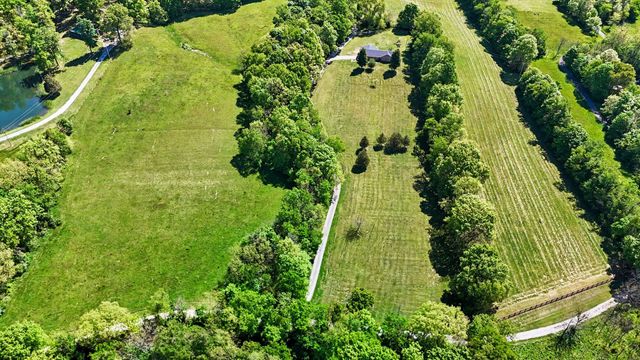131 Hidden Hollow Drive, Falmouth, KY 41040