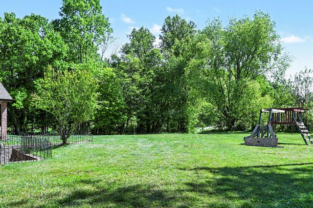 131 Hidden Hollow Drive, Falmouth, KY 41040