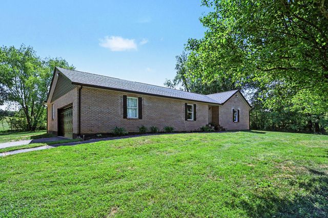 131 Hidden Hollow Drive, Falmouth, KY 41040