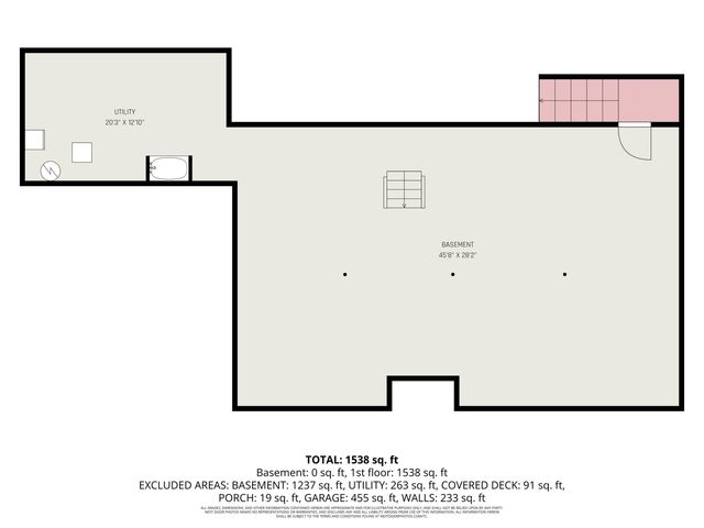 131 Hidden Hollow Drive, Falmouth, KY 41040