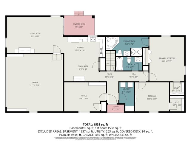 131 Hidden Hollow Drive, Falmouth, KY 41040