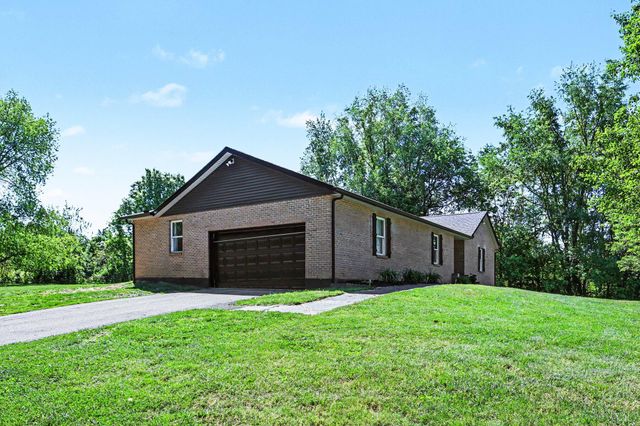 131 Hidden Hollow Drive, Falmouth, KY 41040