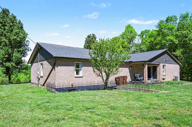 131 Hidden Hollow Drive, Falmouth, KY 41040
