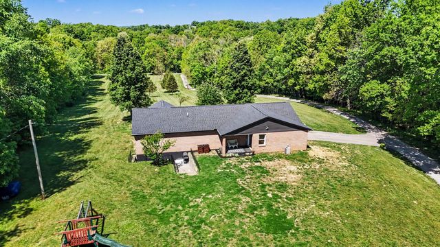 131 Hidden Hollow Drive, Falmouth, KY 41040