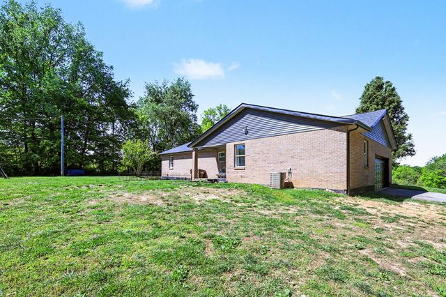 131 Hidden Hollow Drive, Falmouth, KY 41040