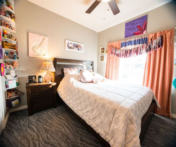 6401 Palomino Court, Athens, TX 75752