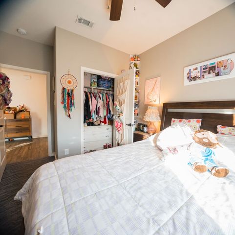 6401 Palomino Court, Athens, TX 75752