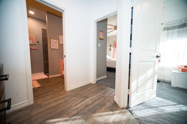 6401 Palomino Court, Athens, TX 75752