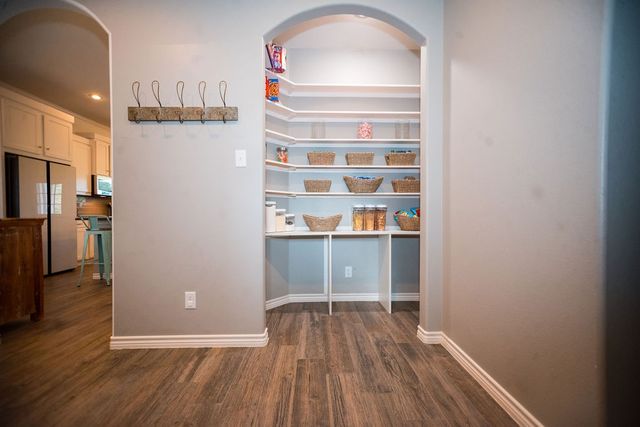 6401 Palomino Court, Athens, TX 75752