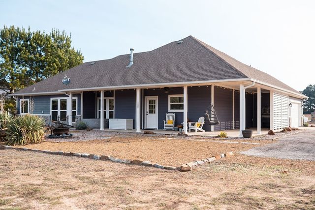 6401 Palomino Court, Athens, TX 75752