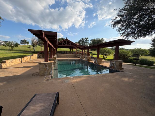 6401 Palomino Court, Athens, TX 75752